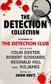 The Detection Collection - The Detection Club